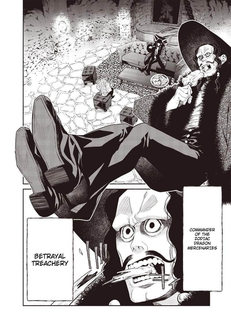 Tensei Goblin da kedo Shitsumon aru? Chapter 93 - Page 14