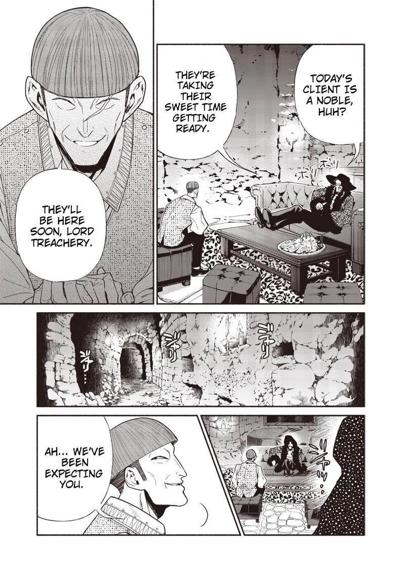 Tensei Goblin da kedo Shitsumon aru? Chapter 93 - Page 15