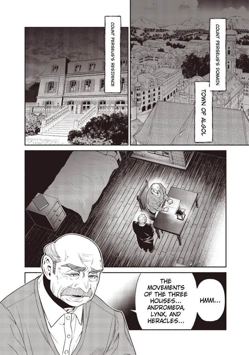 Tensei Goblin da kedo Shitsumon aru? Chapter 93 - Page 2