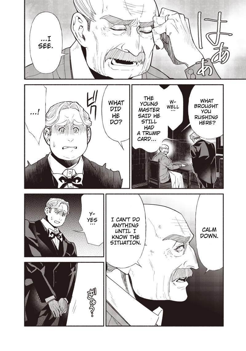 Tensei Goblin da kedo Shitsumon aru? Chapter 93 - Page 4