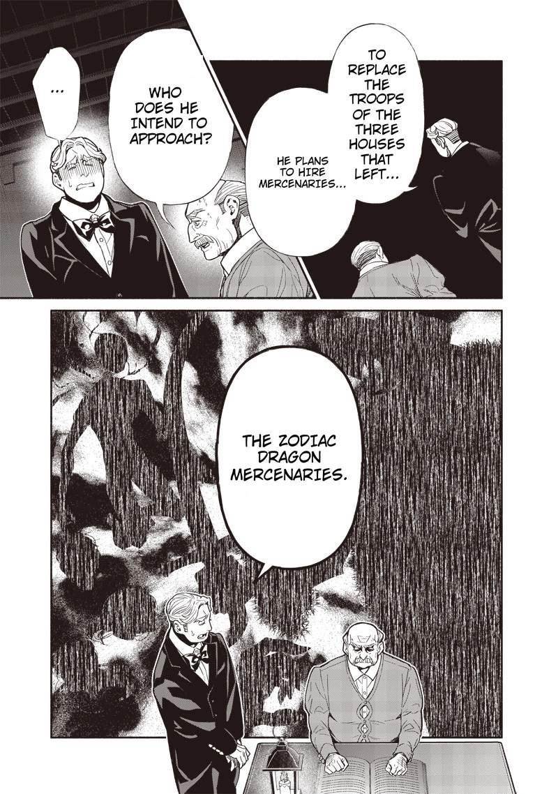 Tensei Goblin da kedo Shitsumon aru? Chapter 93 - Page 5