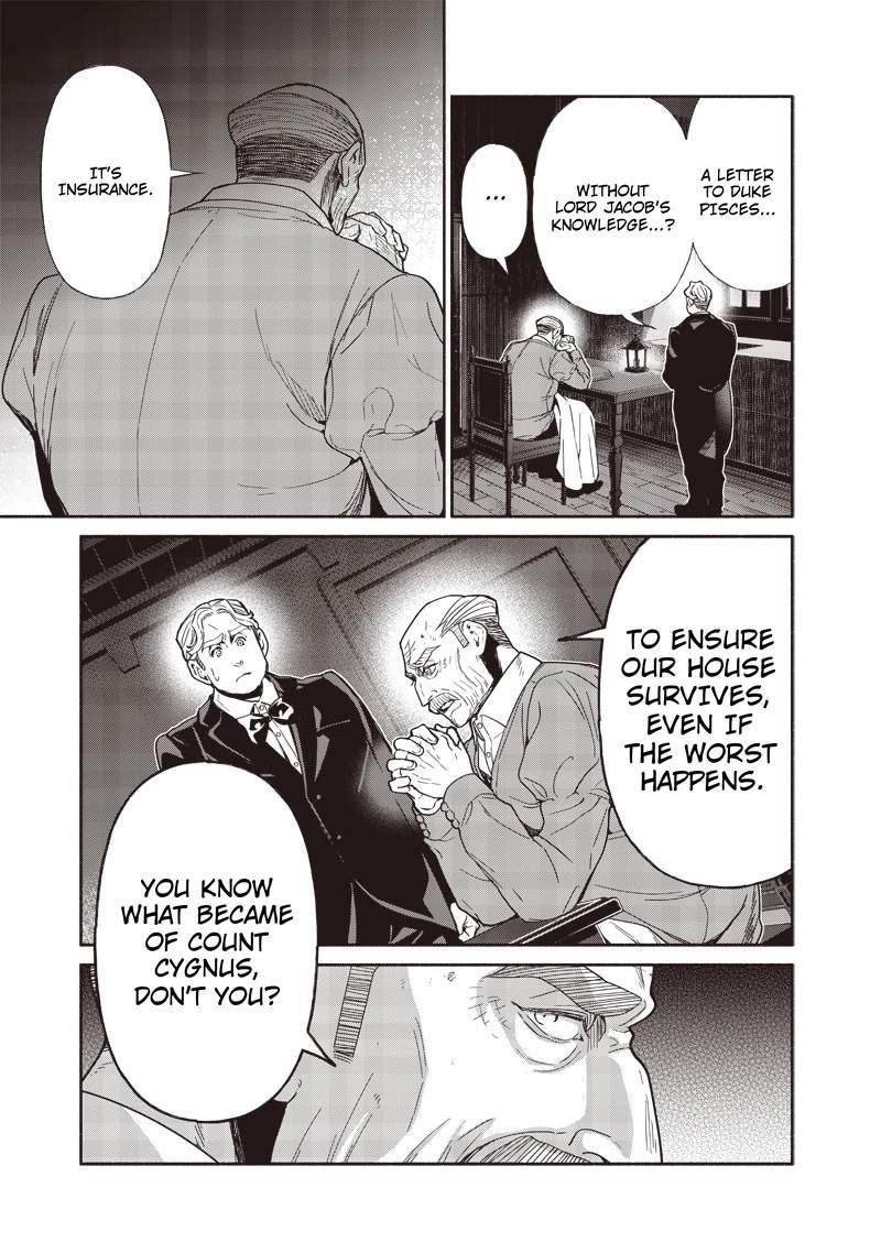 Tensei Goblin da kedo Shitsumon aru? Chapter 93 - Page 9