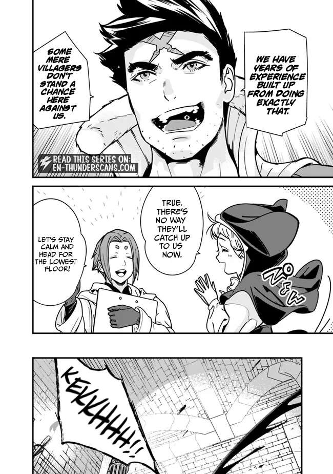 The Former Hero Wants To Live Peacefully Chapter 24 - Page 6