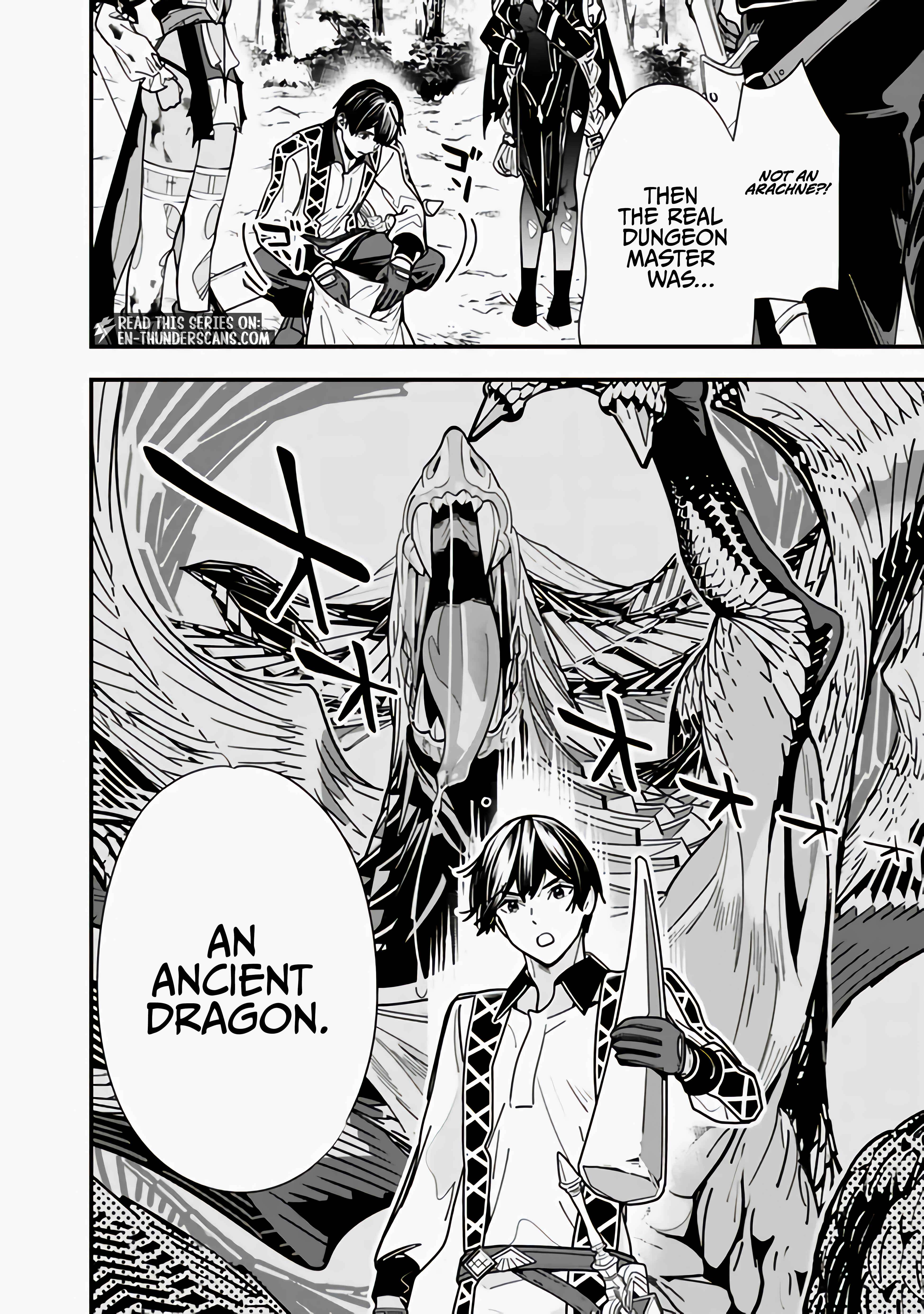 The Former Hero Wants To Live Peacefully Chapter 25 - Page 11