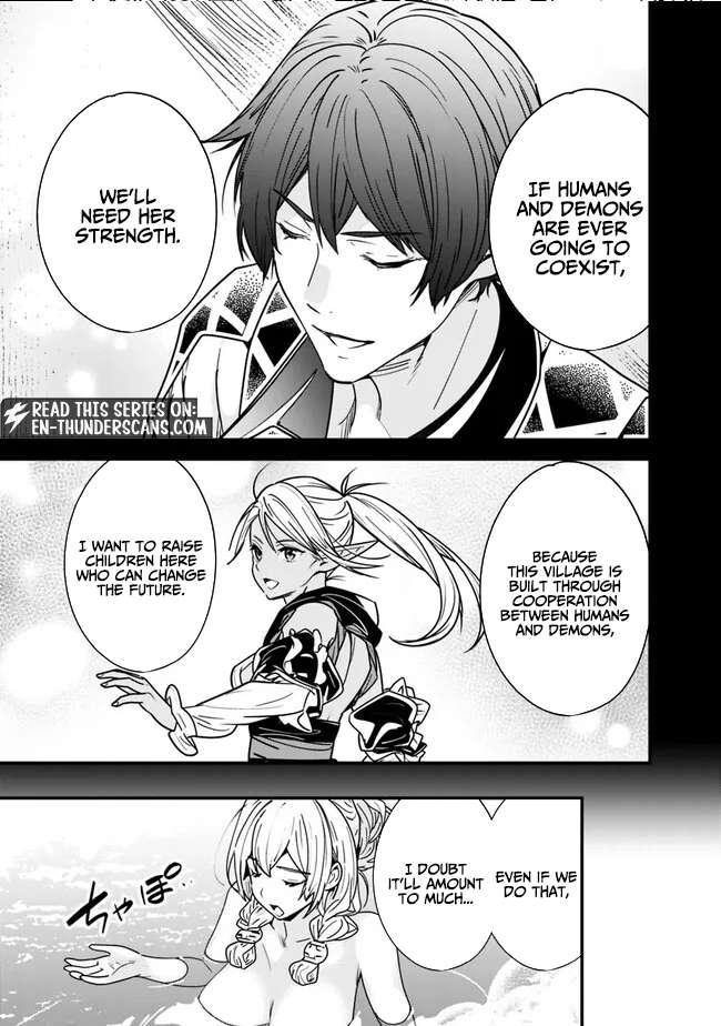 The Former Hero Wants To Live Peacefully Chapter 26 - Page 12
