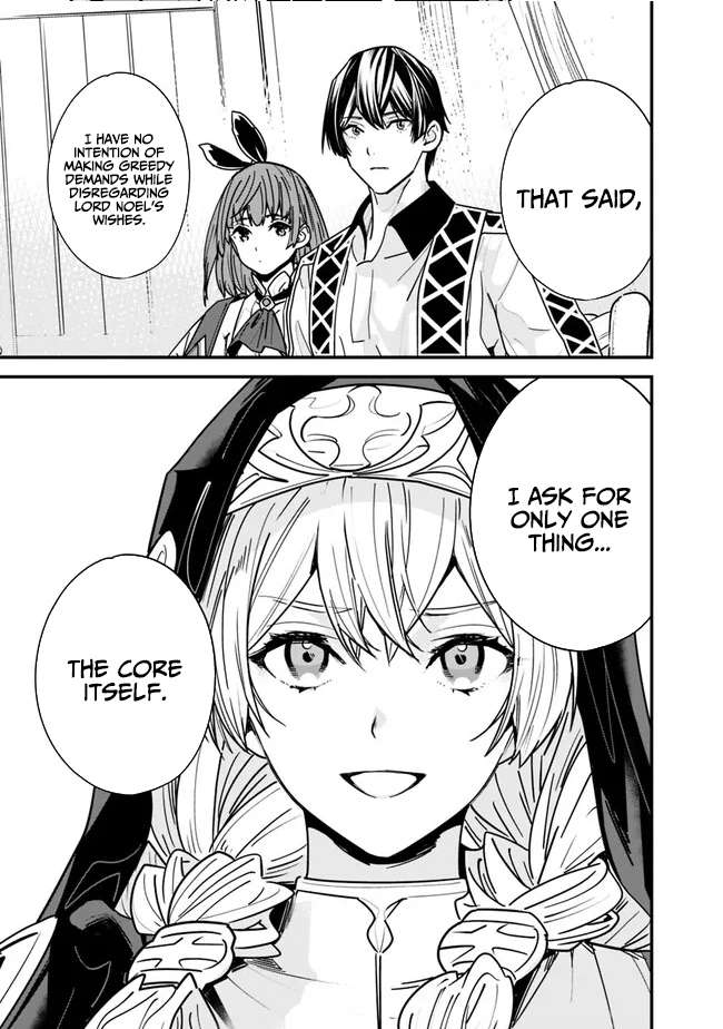 The Former Hero Wants To Live Peacefully Chapter 26 - Page 6
