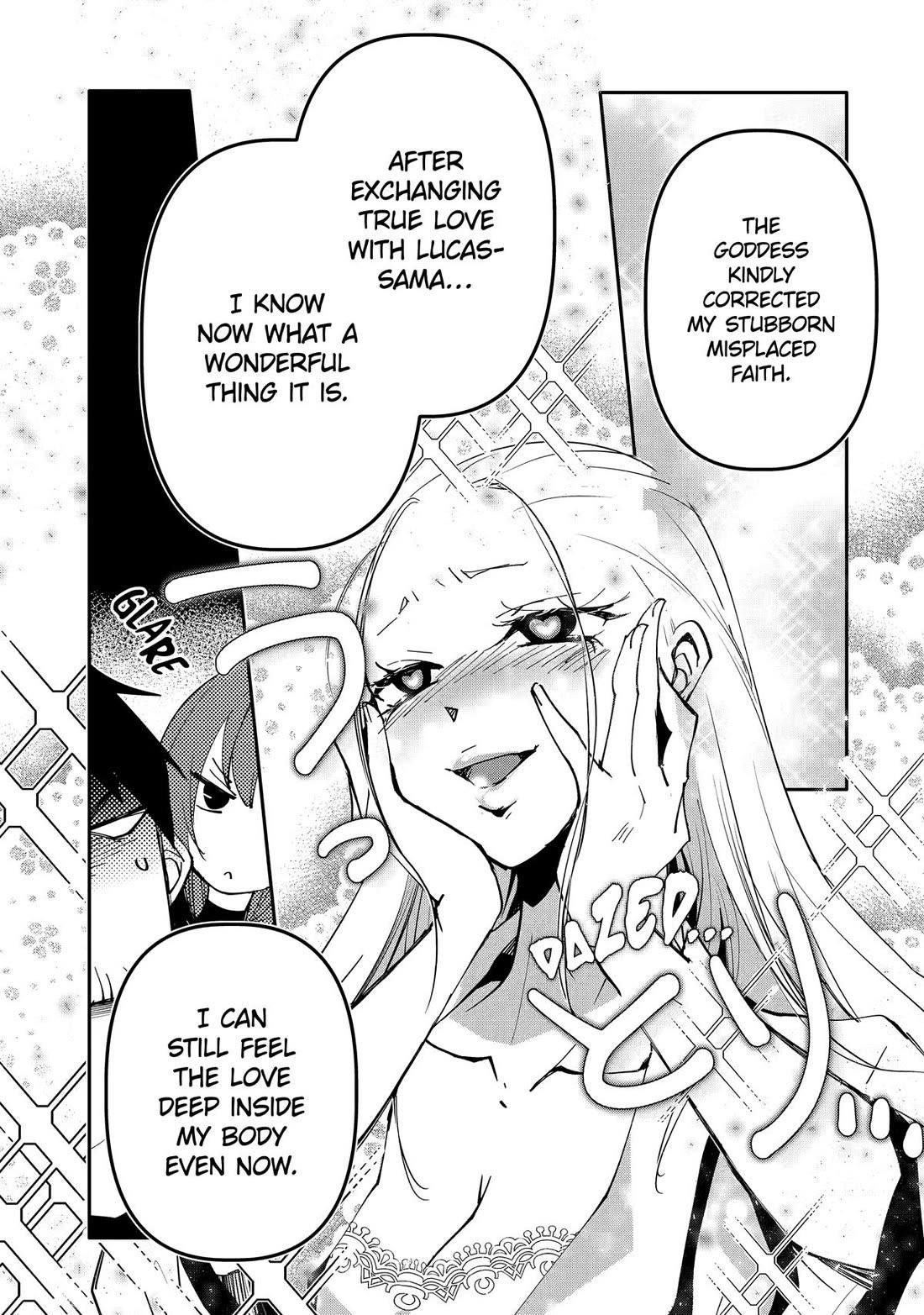 Mannen D-Rank No Chuunen Boukensha, Yotta Ikioi De Densetsu No Ken Wo Hikkonuku Chapter 61 - Page 30