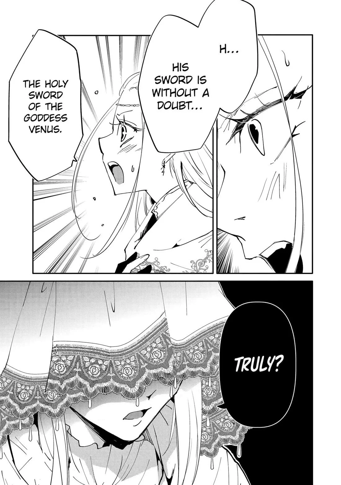 Mannen D-Rank No Chuunen Boukensha, Yotta Ikioi De Densetsu No Ken Wo Hikkonuku Chapter 62 - Page 11