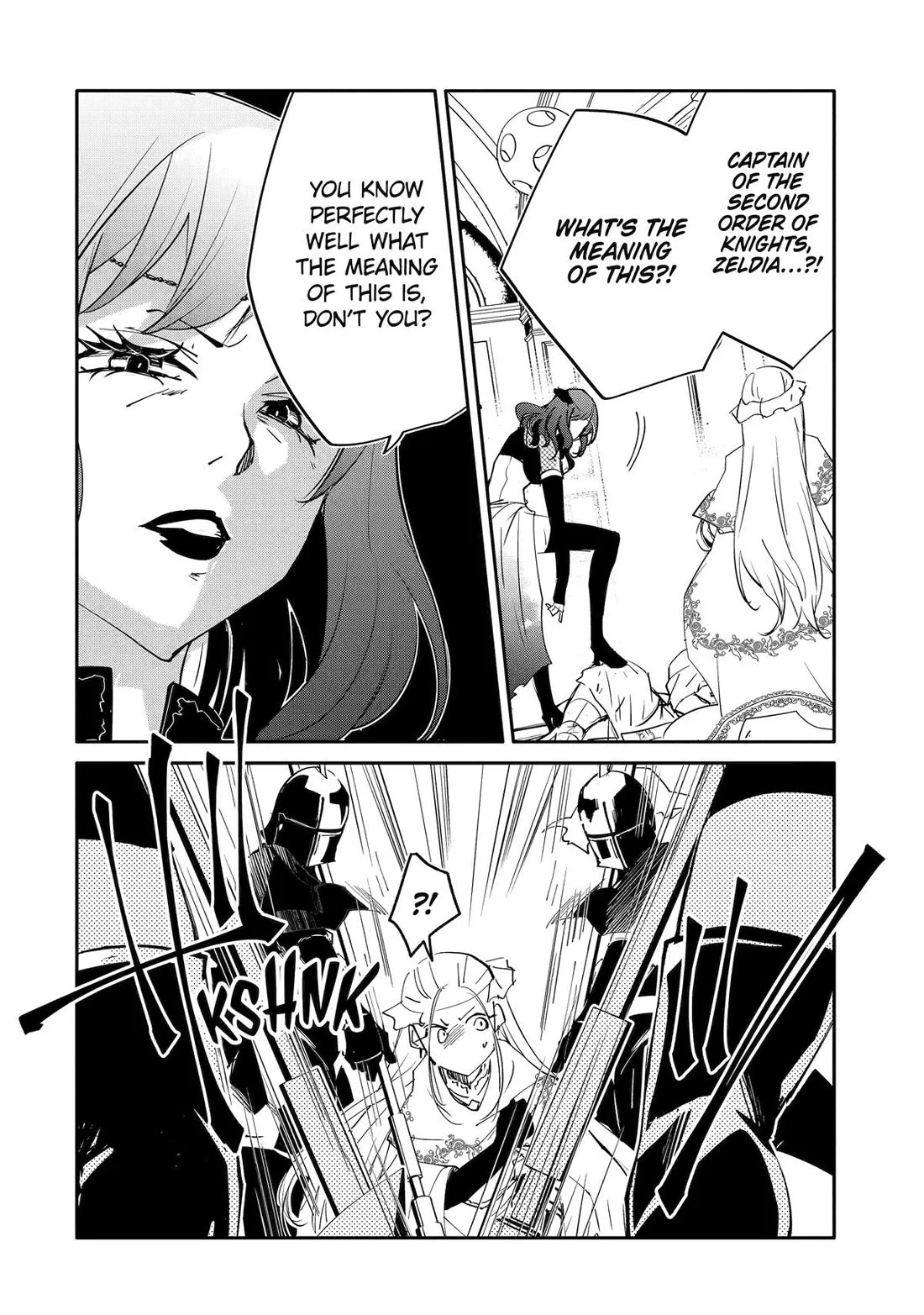 Mannen D-Rank No Chuunen Boukensha, Yotta Ikioi De Densetsu No Ken Wo Hikkonuku Chapter 62 - Page 13