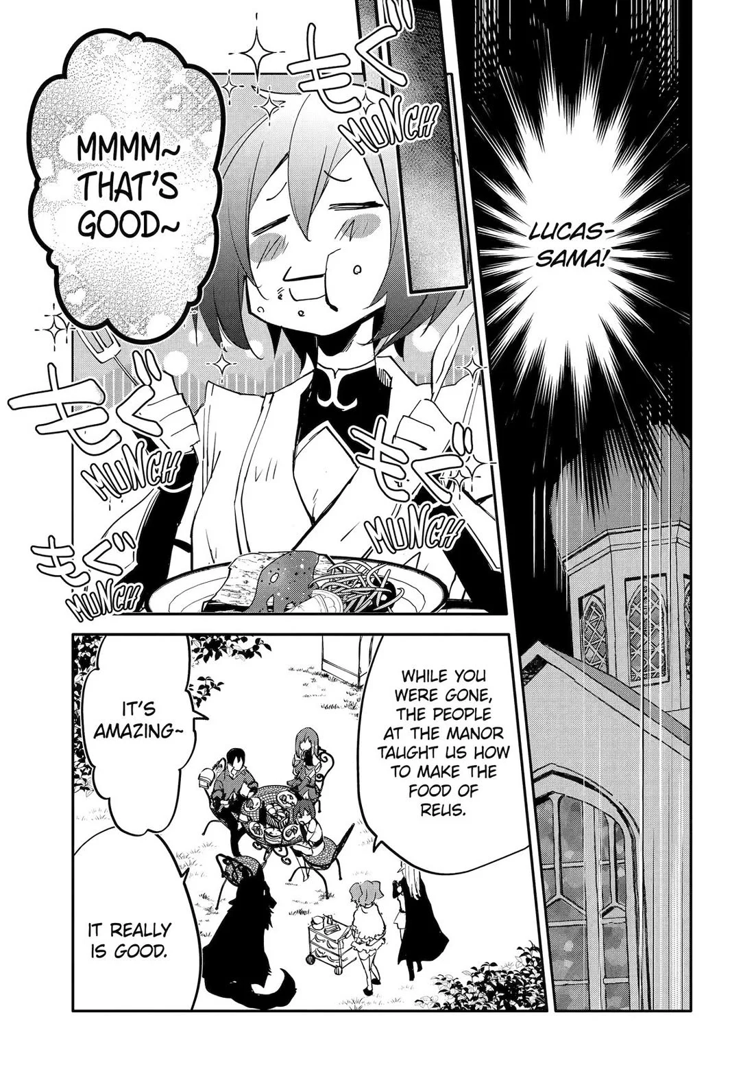 Mannen D-Rank No Chuunen Boukensha, Yotta Ikioi De Densetsu No Ken Wo Hikkonuku Chapter 62 - Page 18