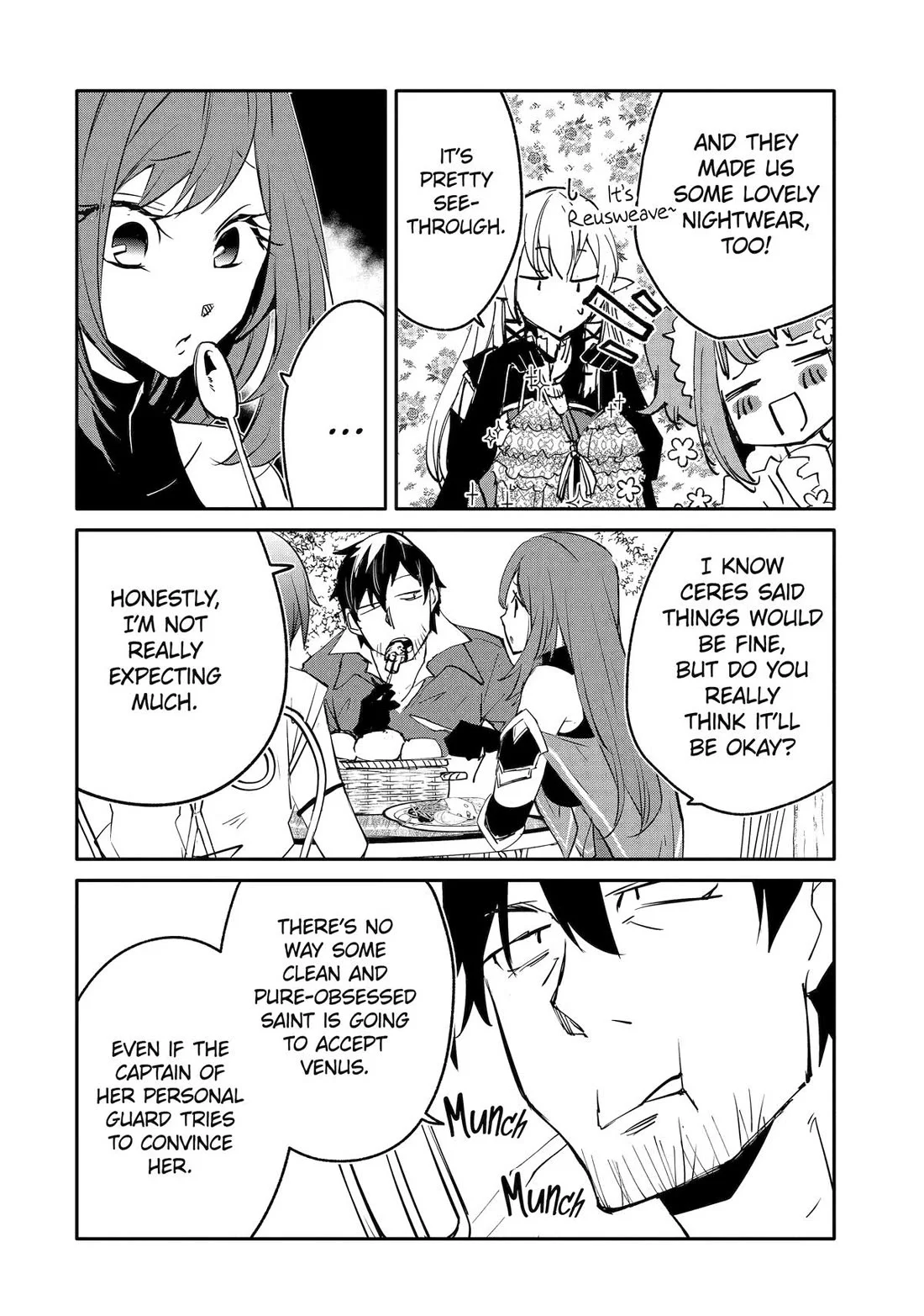 Mannen D-Rank No Chuunen Boukensha, Yotta Ikioi De Densetsu No Ken Wo Hikkonuku Chapter 62 - Page 19