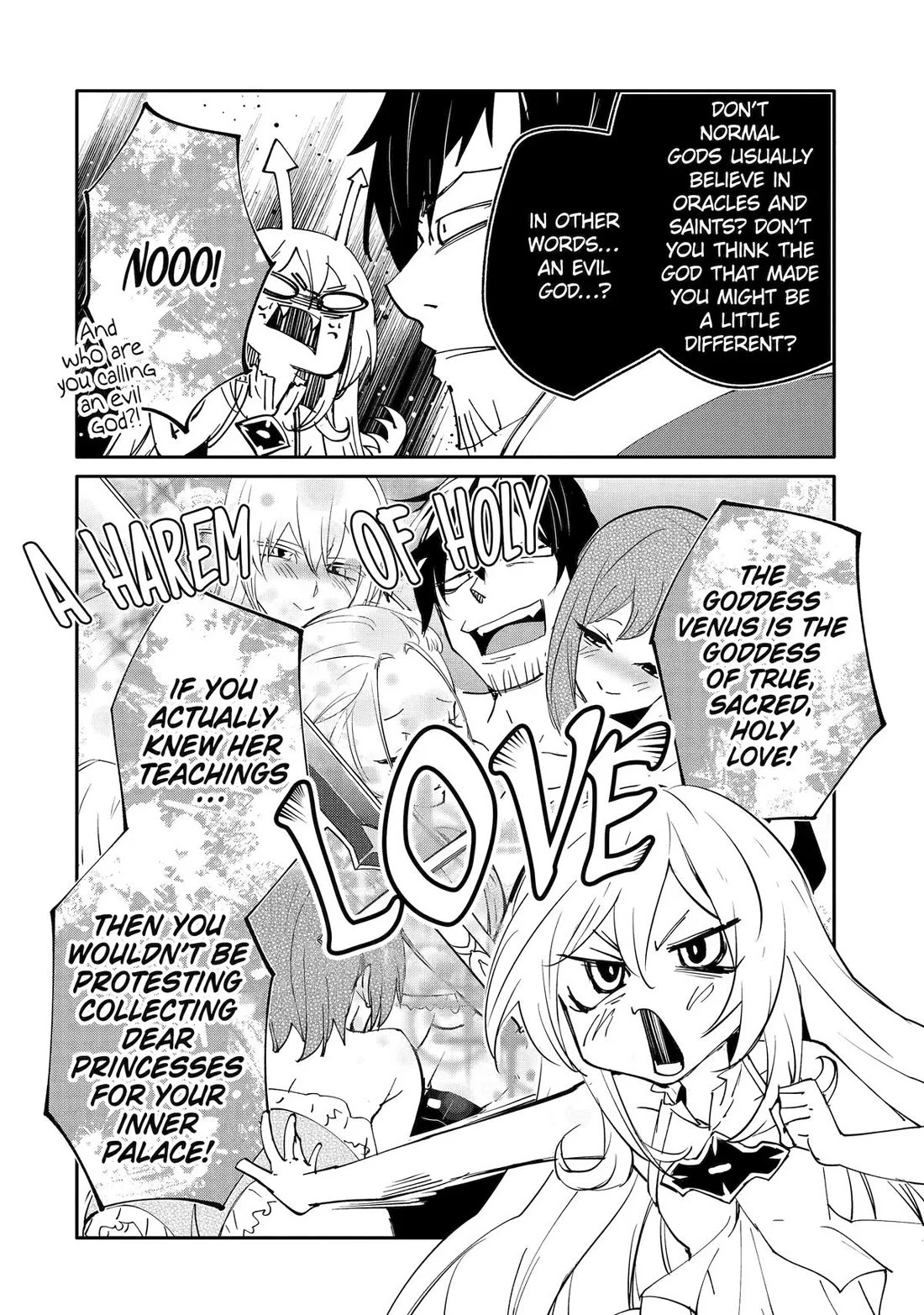 Mannen D-Rank No Chuunen Boukensha, Yotta Ikioi De Densetsu No Ken Wo Hikkonuku Chapter 62 - Page 21