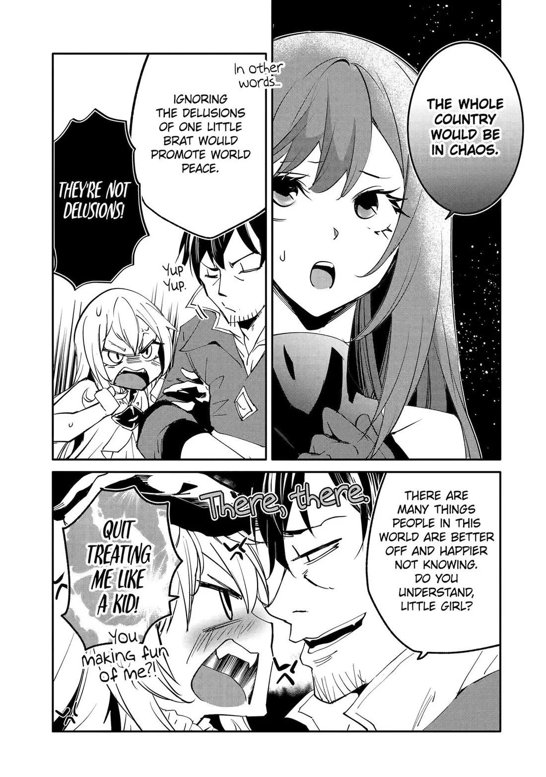 Mannen D-Rank No Chuunen Boukensha, Yotta Ikioi De Densetsu No Ken Wo Hikkonuku Chapter 62 - Page 28