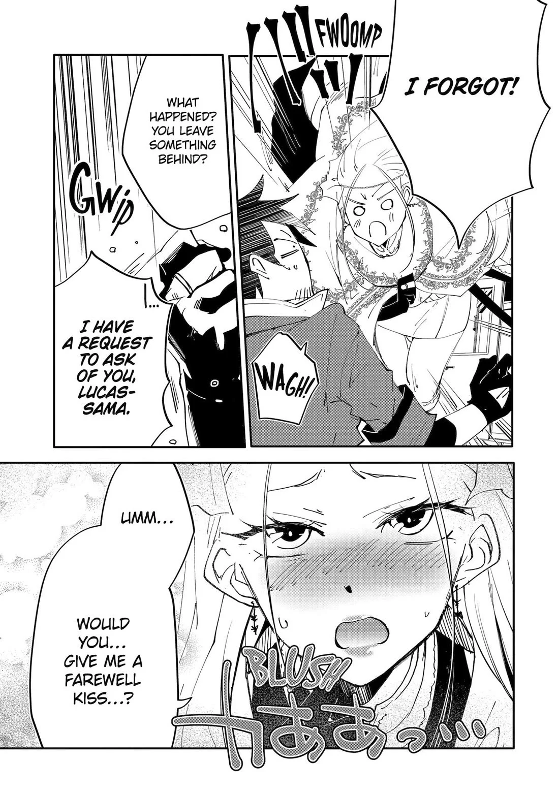 Mannen D-Rank No Chuunen Boukensha, Yotta Ikioi De Densetsu No Ken Wo Hikkonuku Chapter 62 - Page 5