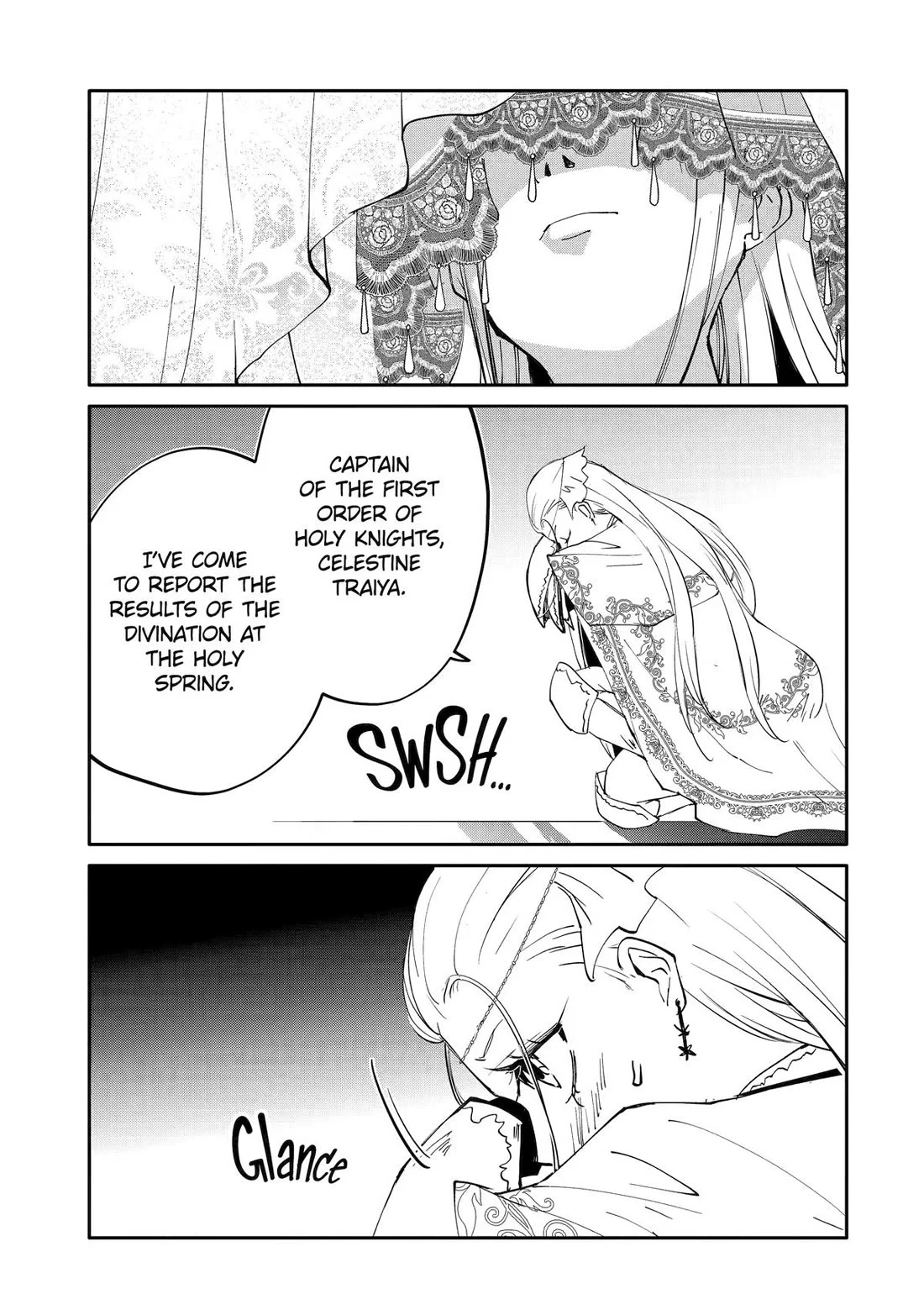 Mannen D-Rank No Chuunen Boukensha, Yotta Ikioi De Densetsu No Ken Wo Hikkonuku Chapter 62 - Page 9