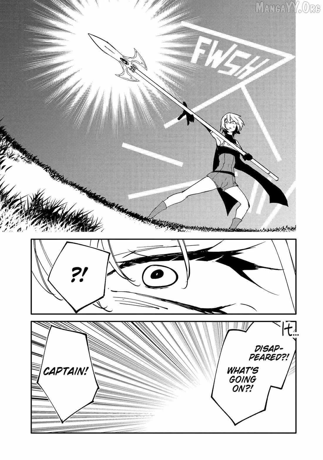 Mannen D-Rank No Chuunen Boukensha, Yotta Ikioi De Densetsu No Ken Wo Hikkonuku Chapter 63 - Page 15