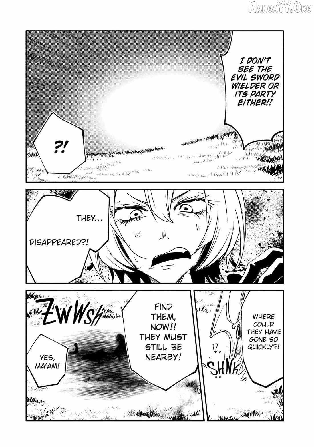 Mannen D-Rank No Chuunen Boukensha, Yotta Ikioi De Densetsu No Ken Wo Hikkonuku Chapter 63 - Page 16