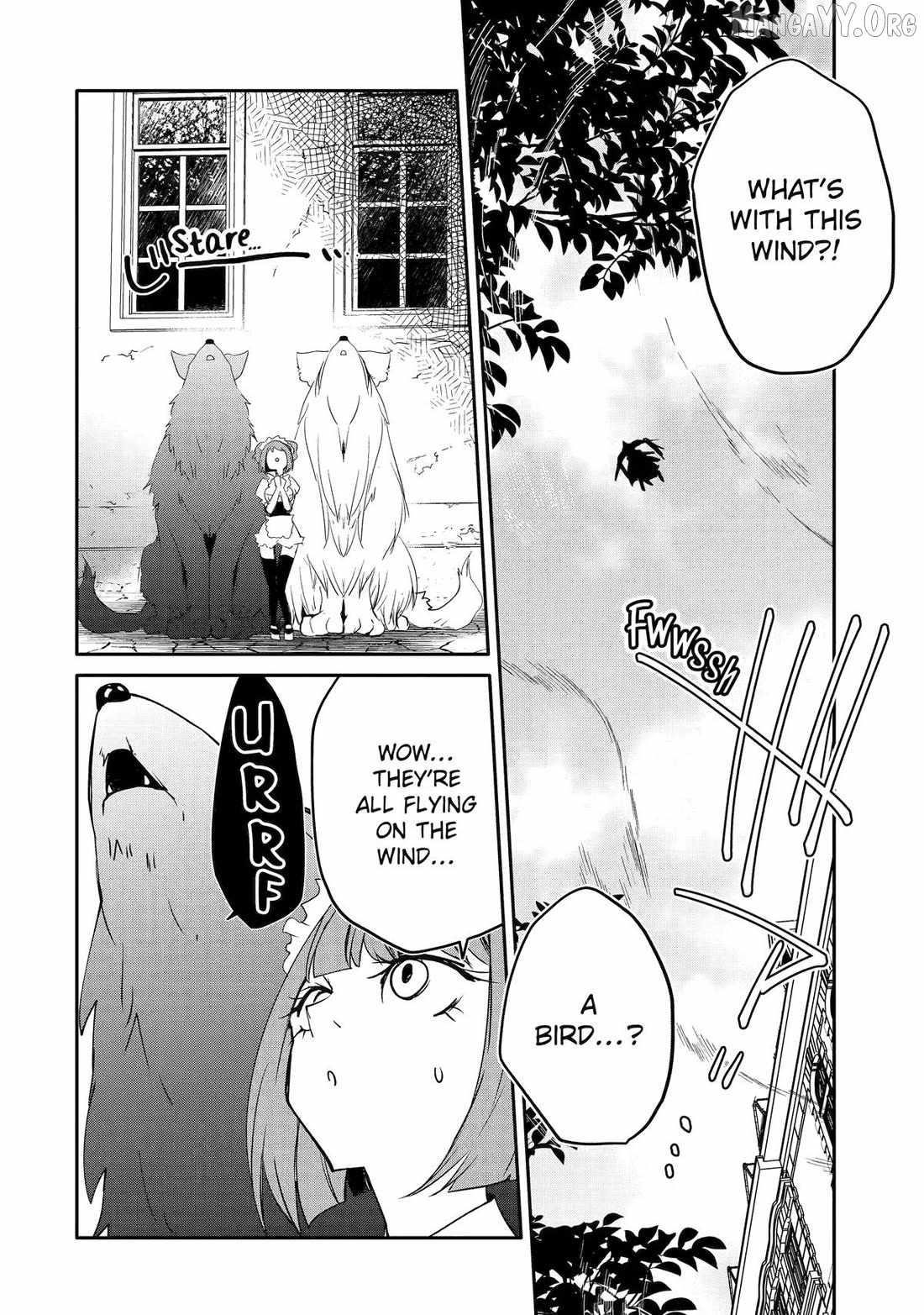 Mannen D-Rank No Chuunen Boukensha, Yotta Ikioi De Densetsu No Ken Wo Hikkonuku Chapter 63 - Page 26