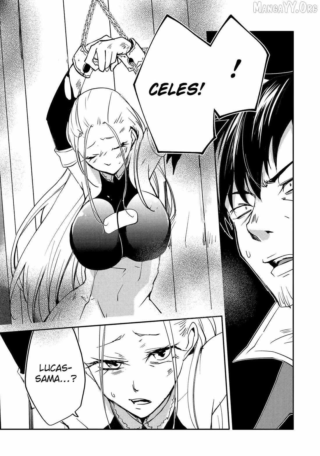 Mannen D-Rank No Chuunen Boukensha, Yotta Ikioi De Densetsu No Ken Wo Hikkonuku Chapter 63 - Page 29