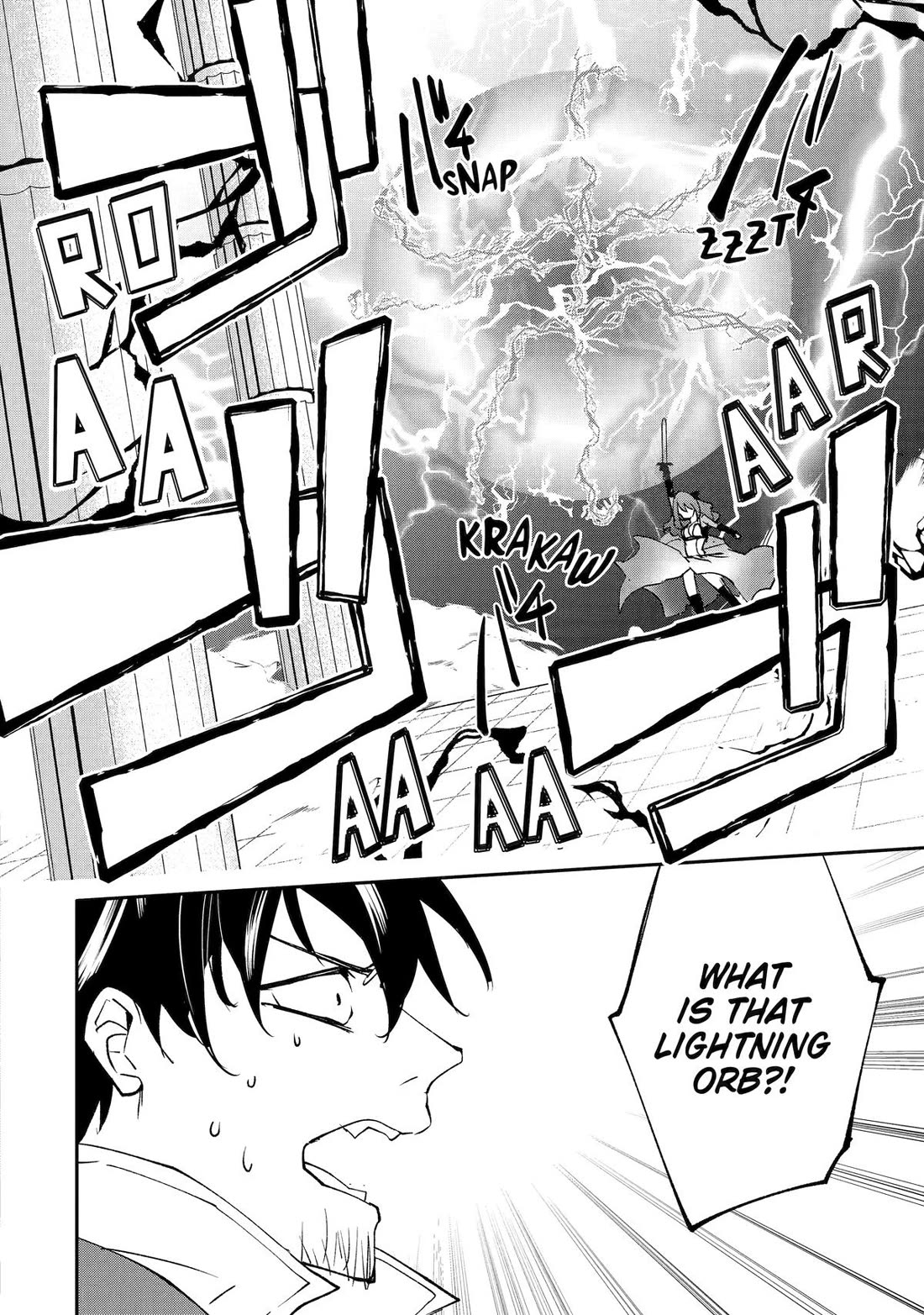 Mannen D-Rank No Chuunen Boukensha, Yotta Ikioi De Densetsu No Ken Wo Hikkonuku Chapter 64 - Page 10