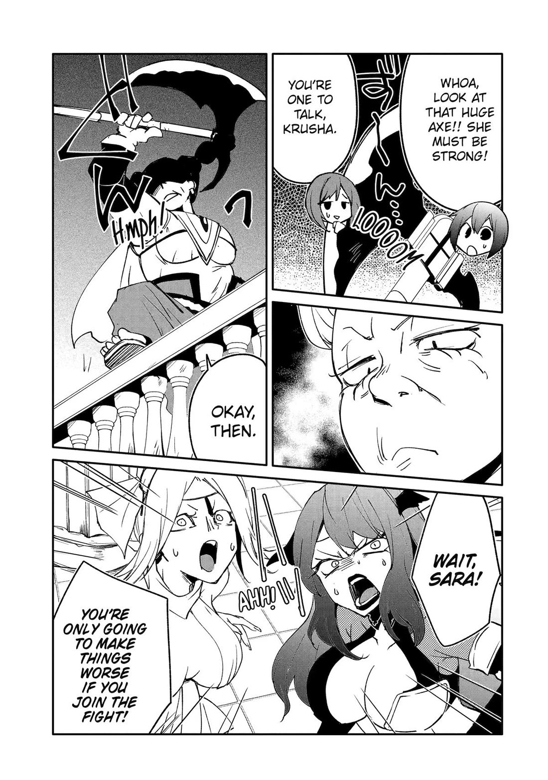 Mannen D-Rank No Chuunen Boukensha, Yotta Ikioi De Densetsu No Ken Wo Hikkonuku Chapter 64 - Page 24