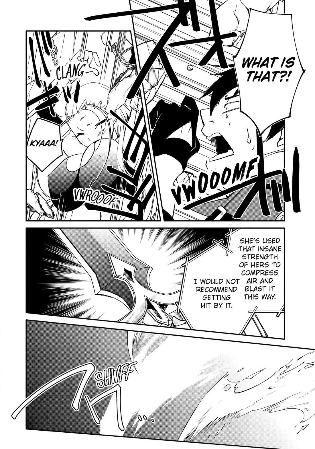 Mannen D-Rank No Chuunen Boukensha, Yotta Ikioi De Densetsu No Ken Wo Hikkonuku Chapter 64 - Page 26