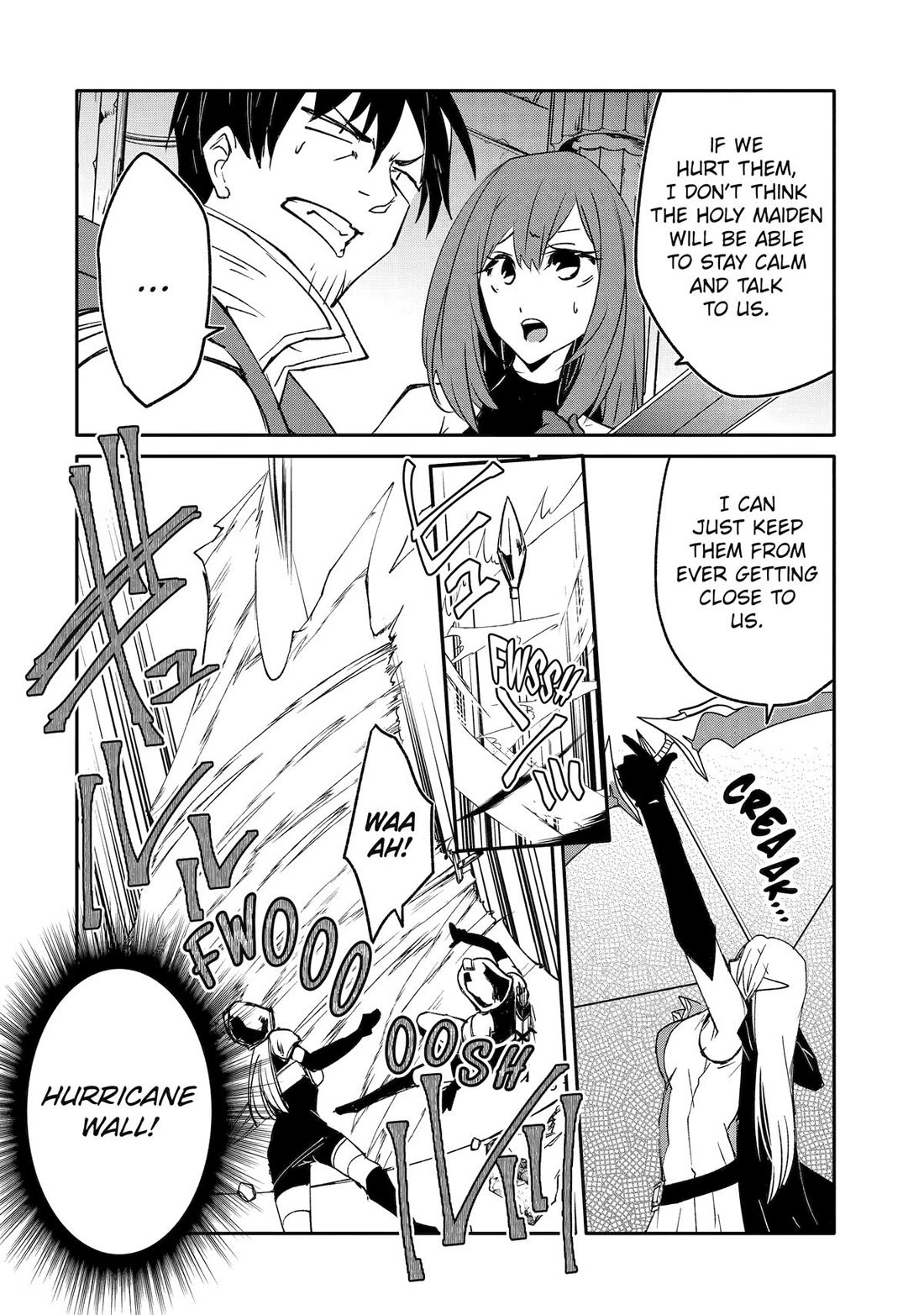 Mannen D-Rank No Chuunen Boukensha, Yotta Ikioi De Densetsu No Ken Wo Hikkonuku Chapter 64 - Page 30