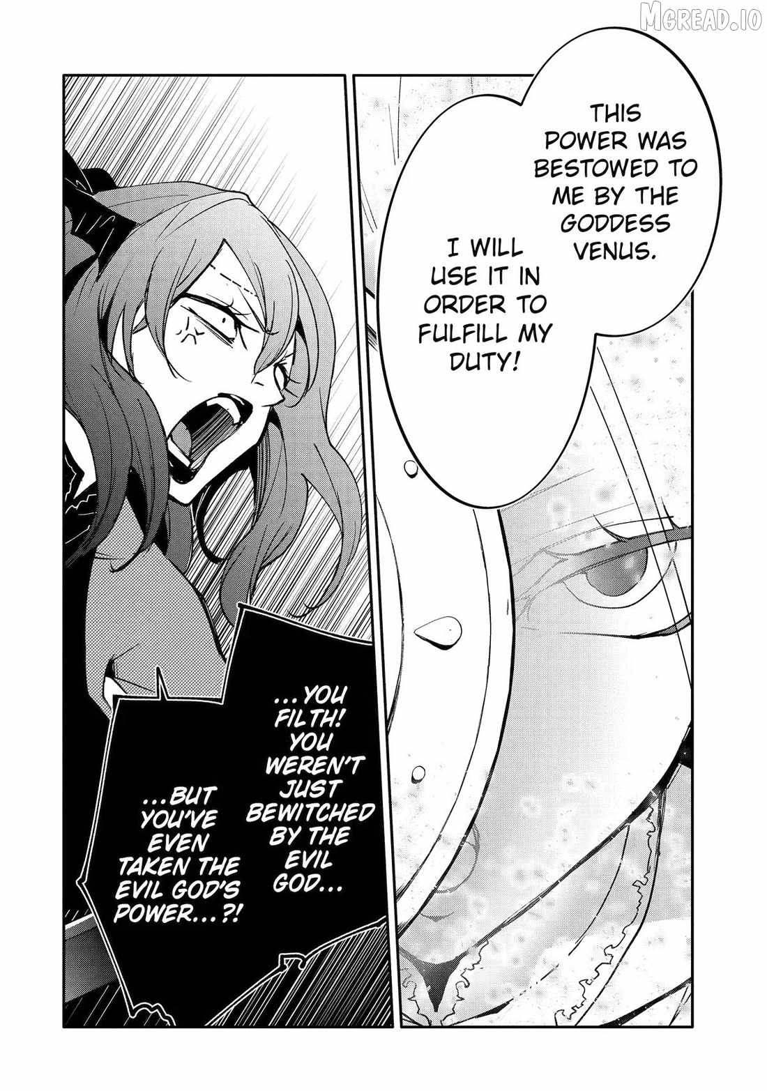 Mannen D-Rank No Chuunen Boukensha, Yotta Ikioi De Densetsu No Ken Wo Hikkonuku Chapter 65 - Page 10
