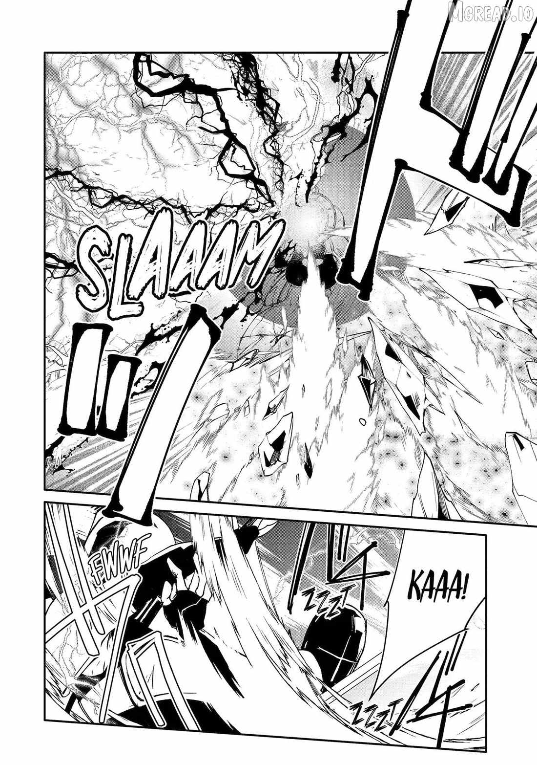 Mannen D-Rank No Chuunen Boukensha, Yotta Ikioi De Densetsu No Ken Wo Hikkonuku Chapter 65 - Page 12