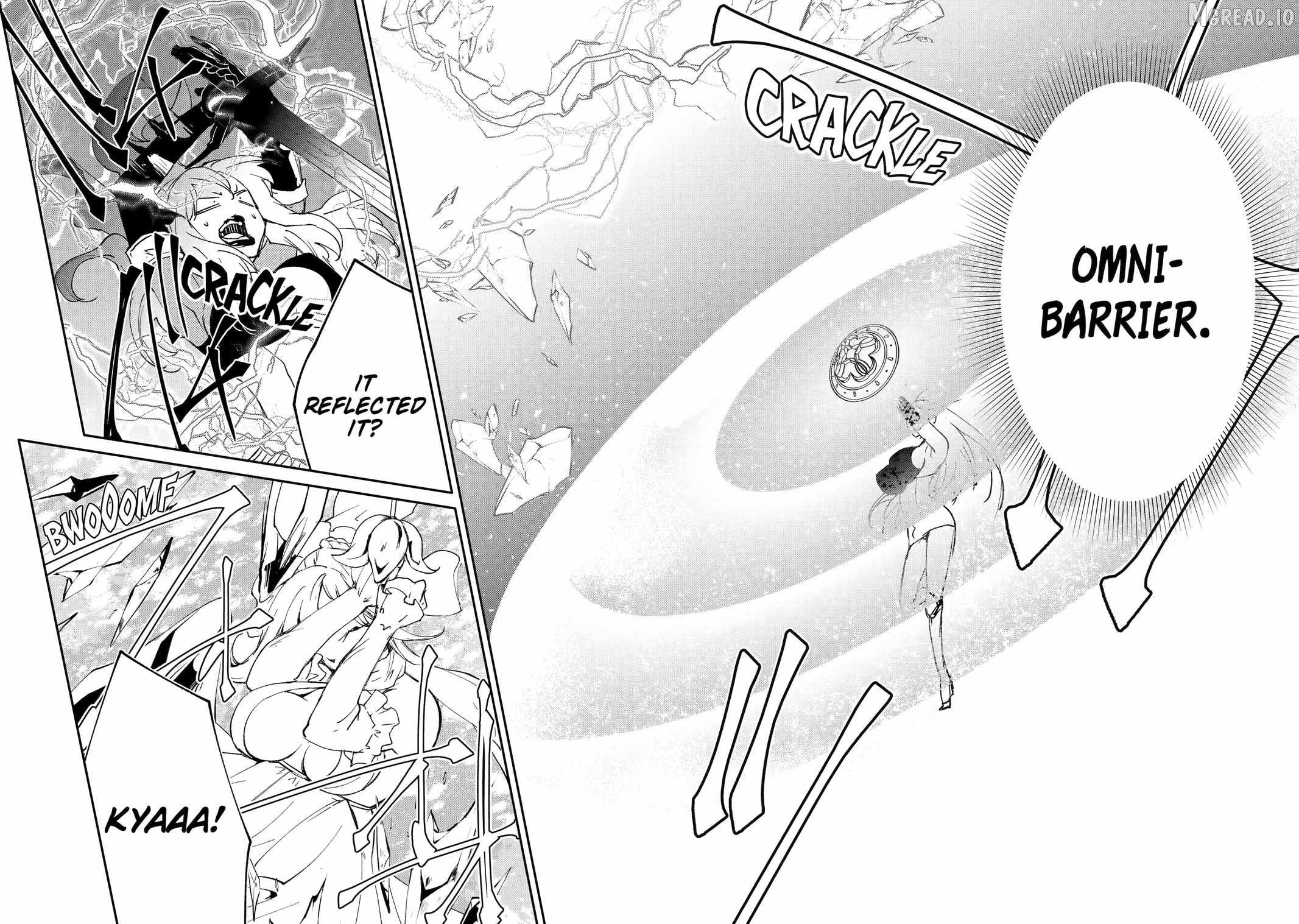 Mannen D-Rank No Chuunen Boukensha, Yotta Ikioi De Densetsu No Ken Wo Hikkonuku Chapter 65 - Page 14