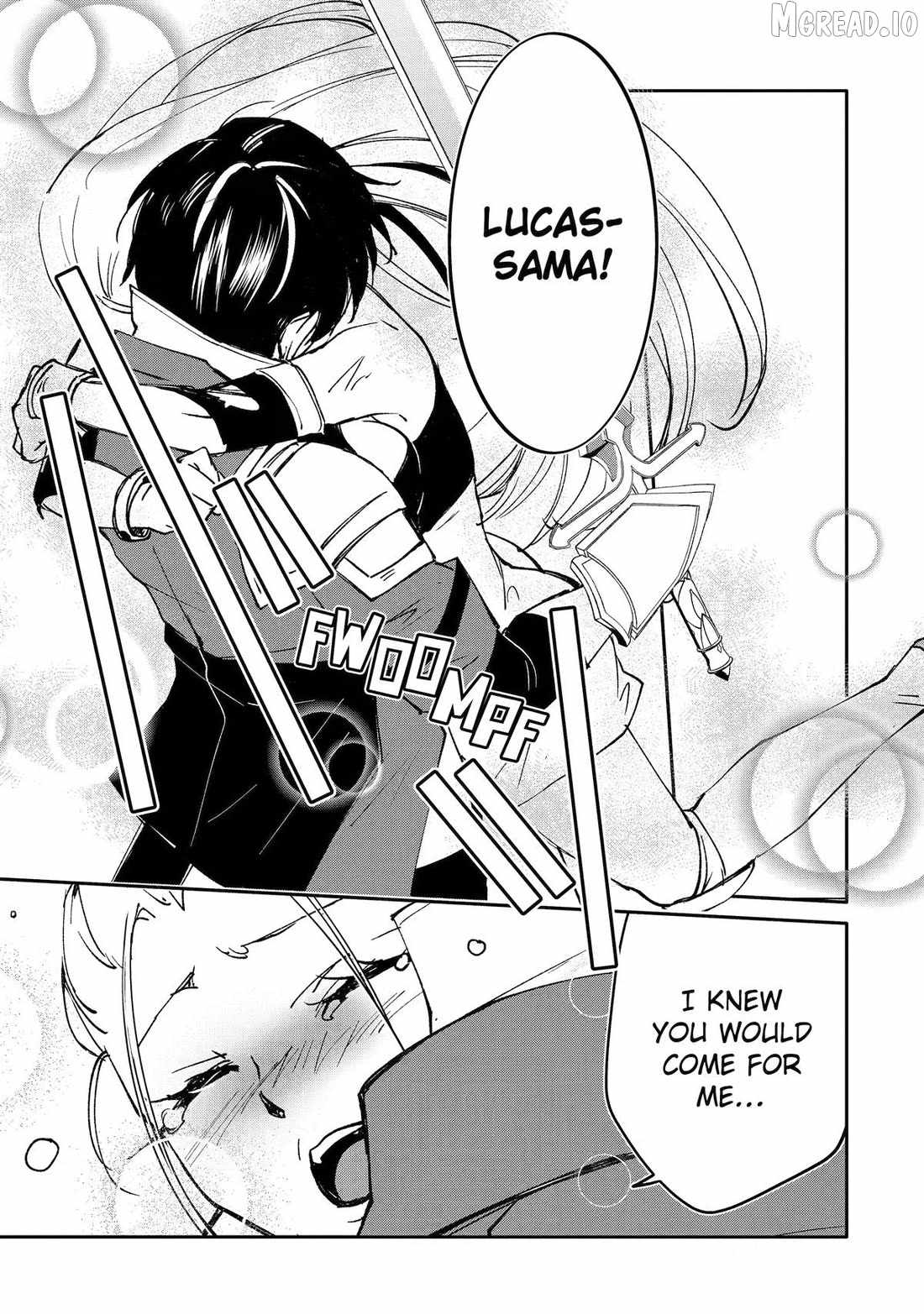 Mannen D-Rank No Chuunen Boukensha, Yotta Ikioi De Densetsu No Ken Wo Hikkonuku Chapter 65 - Page 16