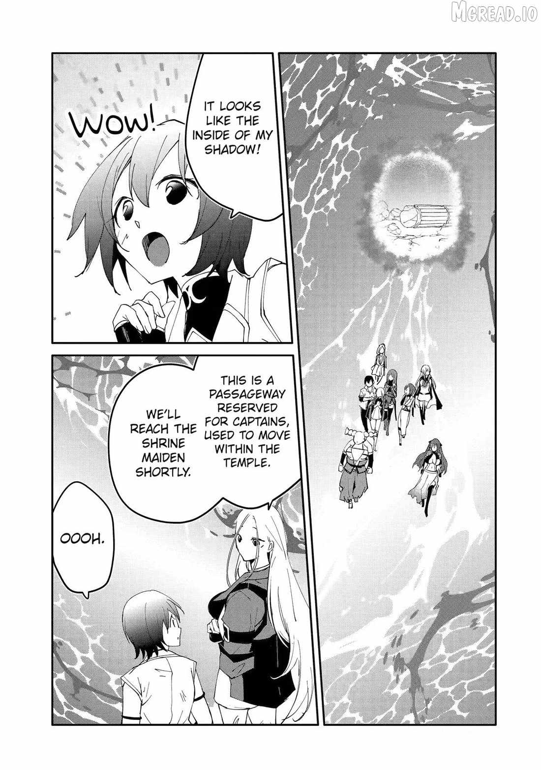 Mannen D-Rank No Chuunen Boukensha, Yotta Ikioi De Densetsu No Ken Wo Hikkonuku Chapter 65 - Page 24