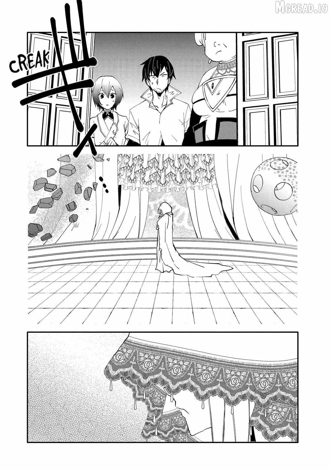Mannen D-Rank No Chuunen Boukensha, Yotta Ikioi De Densetsu No Ken Wo Hikkonuku Chapter 65 - Page 27