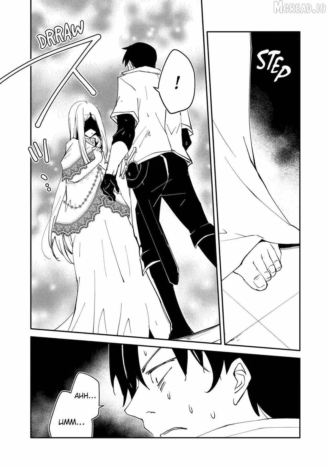 Mannen D-Rank No Chuunen Boukensha, Yotta Ikioi De Densetsu No Ken Wo Hikkonuku Chapter 65 - Page 30