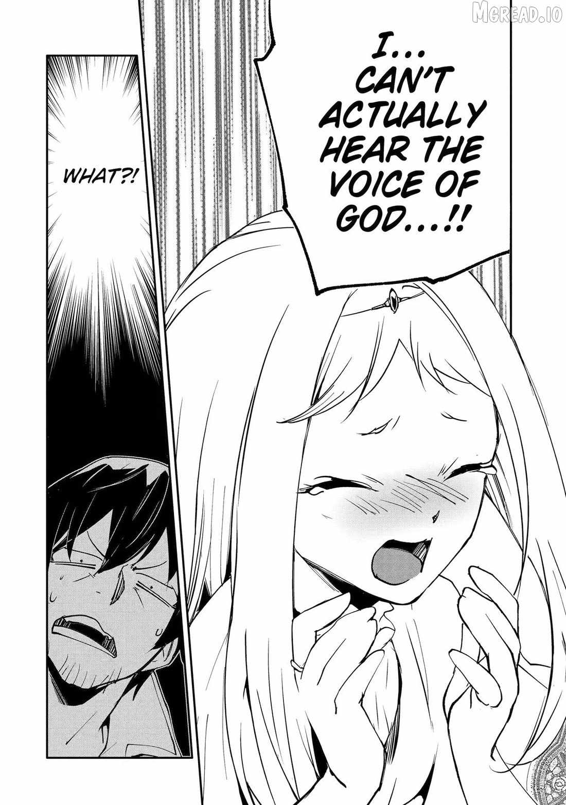Mannen D-Rank No Chuunen Boukensha, Yotta Ikioi De Densetsu No Ken Wo Hikkonuku Chapter 65 - Page 34