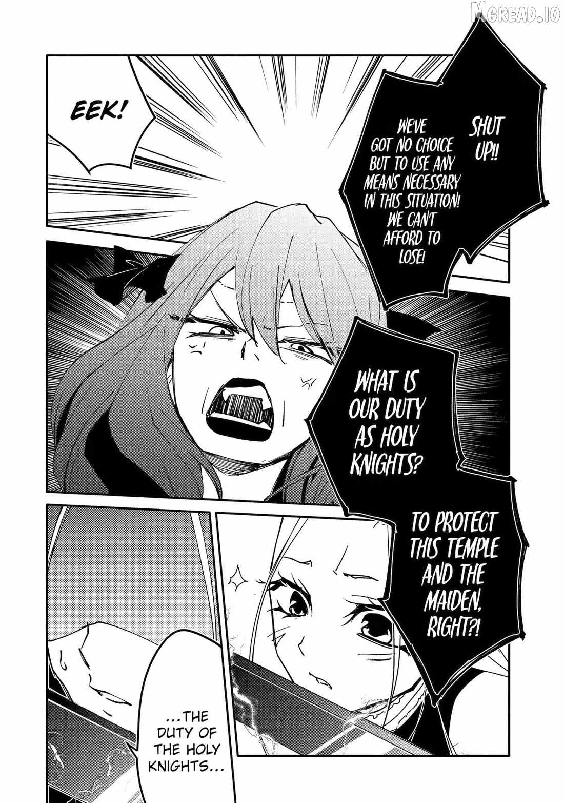 Mannen D-Rank No Chuunen Boukensha, Yotta Ikioi De Densetsu No Ken Wo Hikkonuku Chapter 65 - Page 4