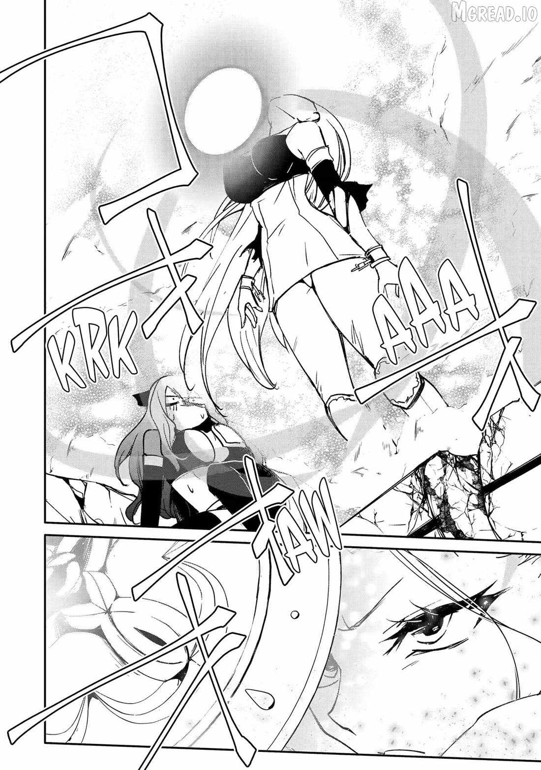 Mannen D-Rank No Chuunen Boukensha, Yotta Ikioi De Densetsu No Ken Wo Hikkonuku Chapter 65 - Page 8
