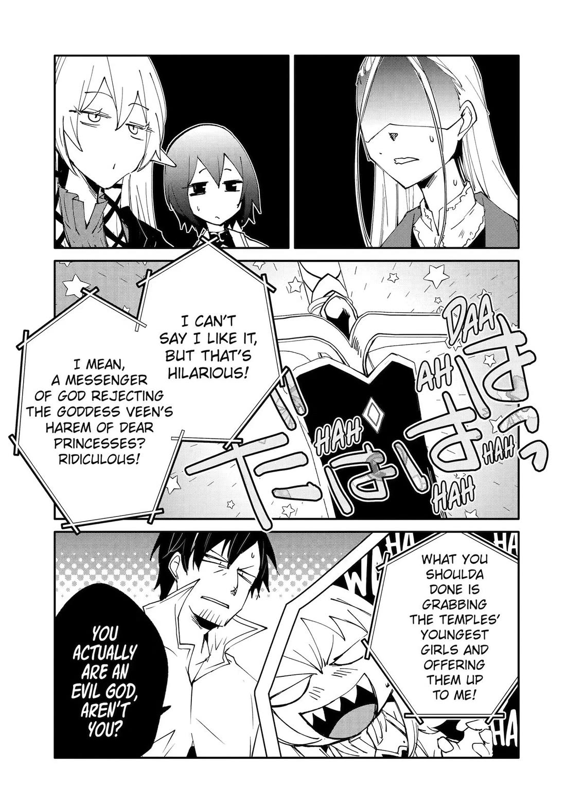 Mannen D-Rank No Chuunen Boukensha, Yotta Ikioi De Densetsu No Ken Wo Hikkonuku Chapter 66 - Page 13