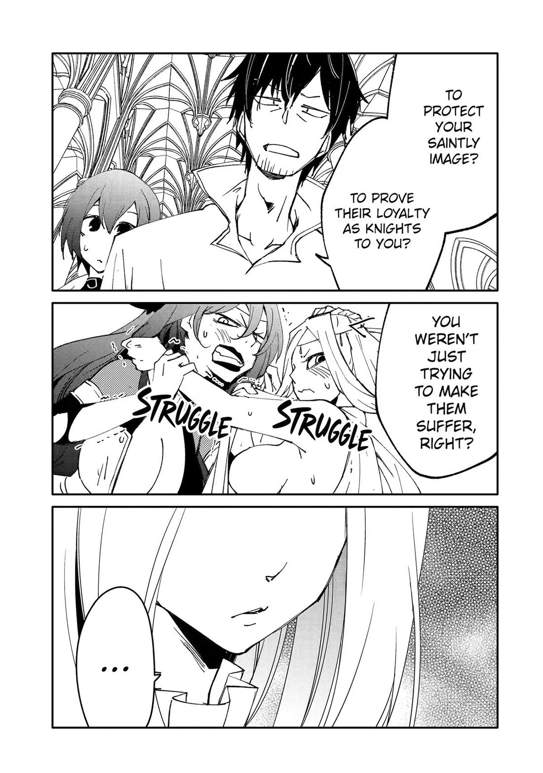 Mannen D-Rank No Chuunen Boukensha, Yotta Ikioi De Densetsu No Ken Wo Hikkonuku Chapter 66 - Page 25