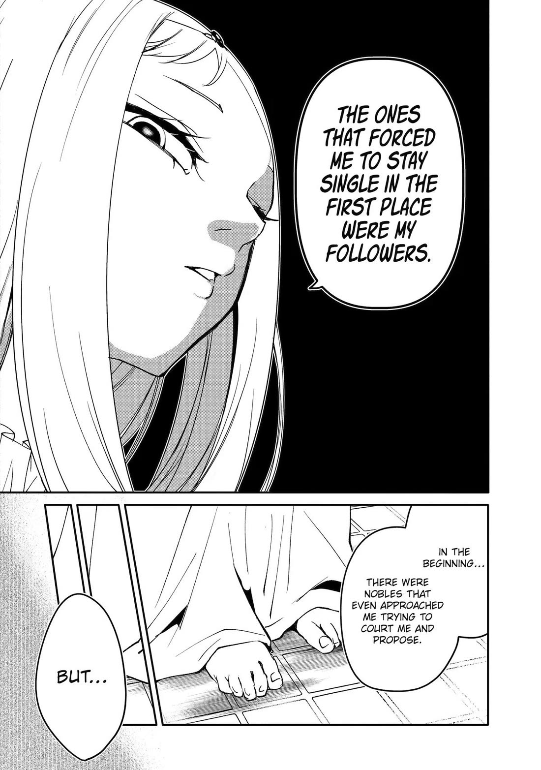 Mannen D-Rank No Chuunen Boukensha, Yotta Ikioi De Densetsu No Ken Wo Hikkonuku Chapter 66 - Page 26