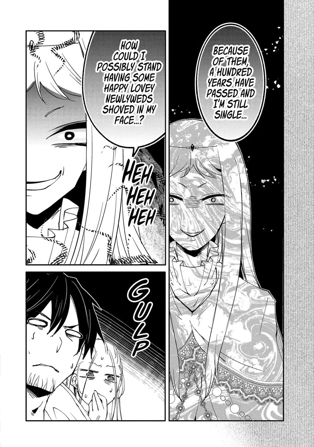 Mannen D-Rank No Chuunen Boukensha, Yotta Ikioi De Densetsu No Ken Wo Hikkonuku Chapter 66 - Page 28