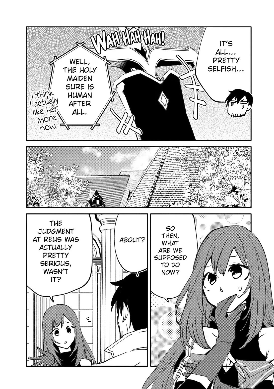 Mannen D-Rank No Chuunen Boukensha, Yotta Ikioi De Densetsu No Ken Wo Hikkonuku Chapter 66 - Page 29