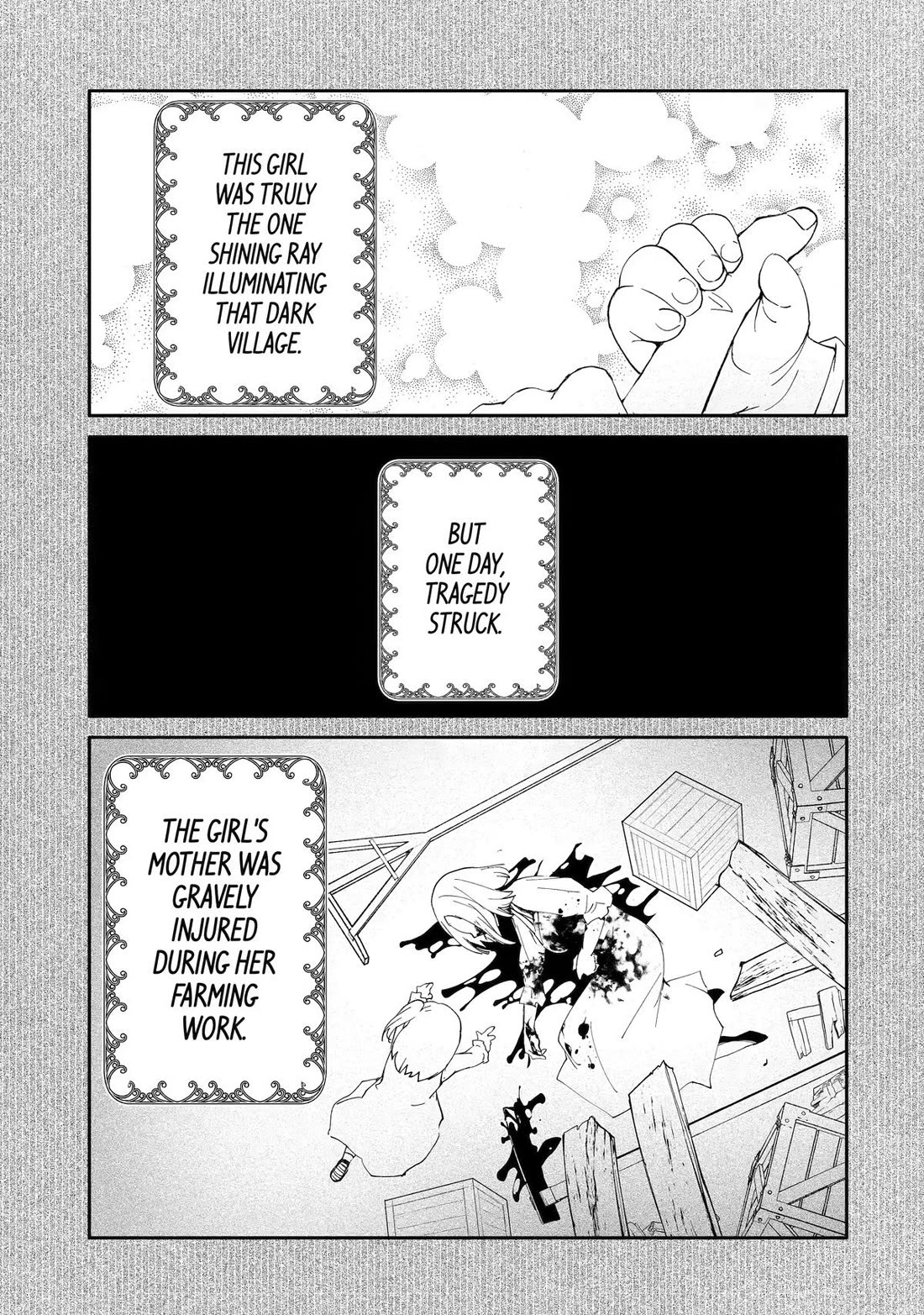 Mannen D-Rank No Chuunen Boukensha, Yotta Ikioi De Densetsu No Ken Wo Hikkonuku Chapter 66 - Page 3