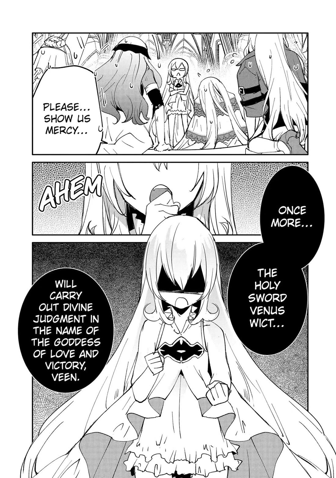 Mannen D-Rank No Chuunen Boukensha, Yotta Ikioi De Densetsu No Ken Wo Hikkonuku Chapter 66 - Page 33