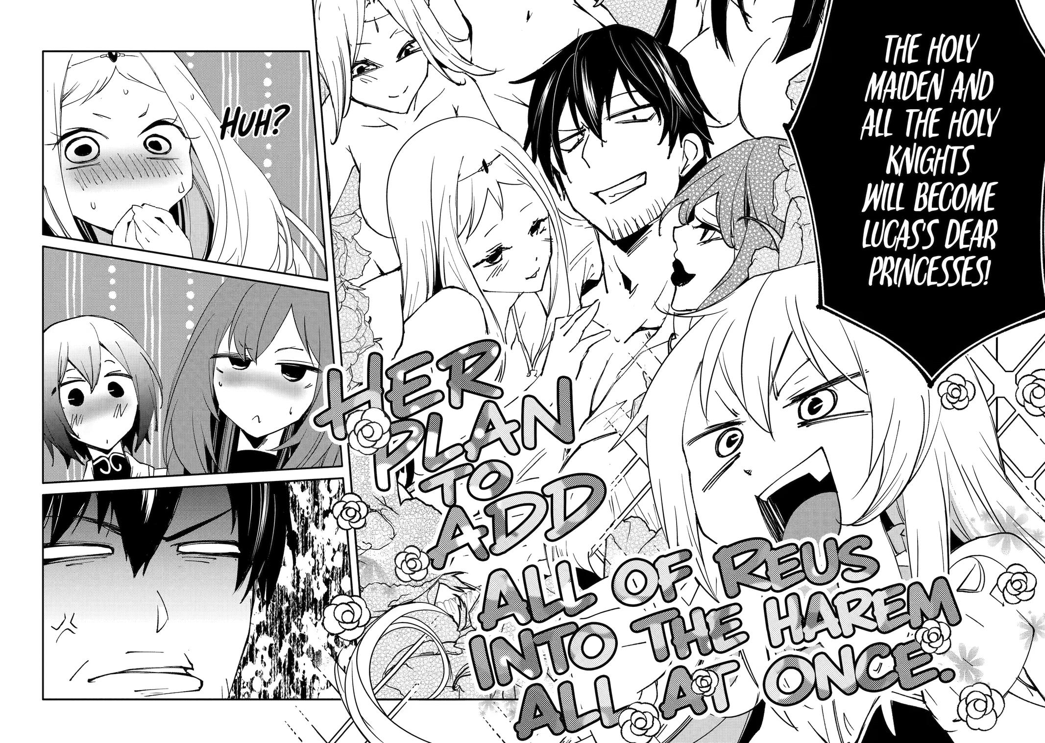 Mannen D-Rank No Chuunen Boukensha, Yotta Ikioi De Densetsu No Ken Wo Hikkonuku Chapter 66 - Page 34