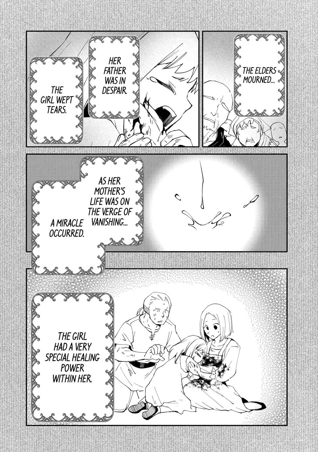 Mannen D-Rank No Chuunen Boukensha, Yotta Ikioi De Densetsu No Ken Wo Hikkonuku Chapter 66 - Page 4