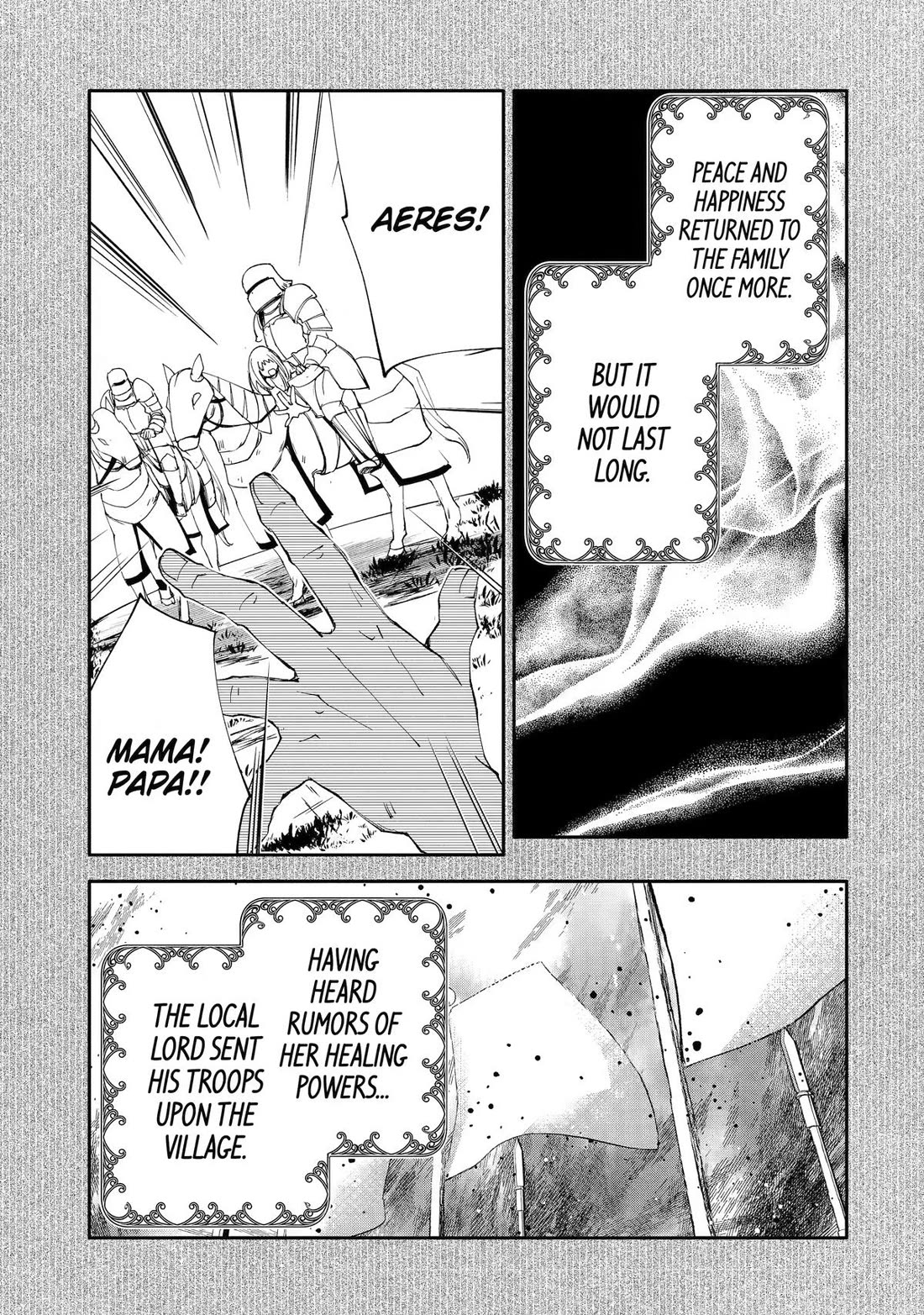 Mannen D-Rank No Chuunen Boukensha, Yotta Ikioi De Densetsu No Ken Wo Hikkonuku Chapter 66 - Page 5