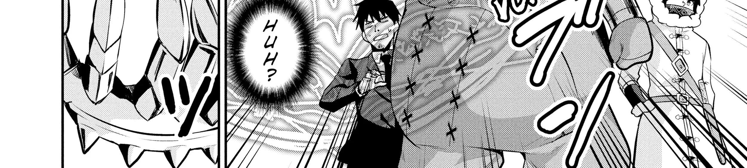 Salaryman Ga Isekai Ni Ittara Shitennou Ni Natta Hanashi Chapter 101 - Page 12