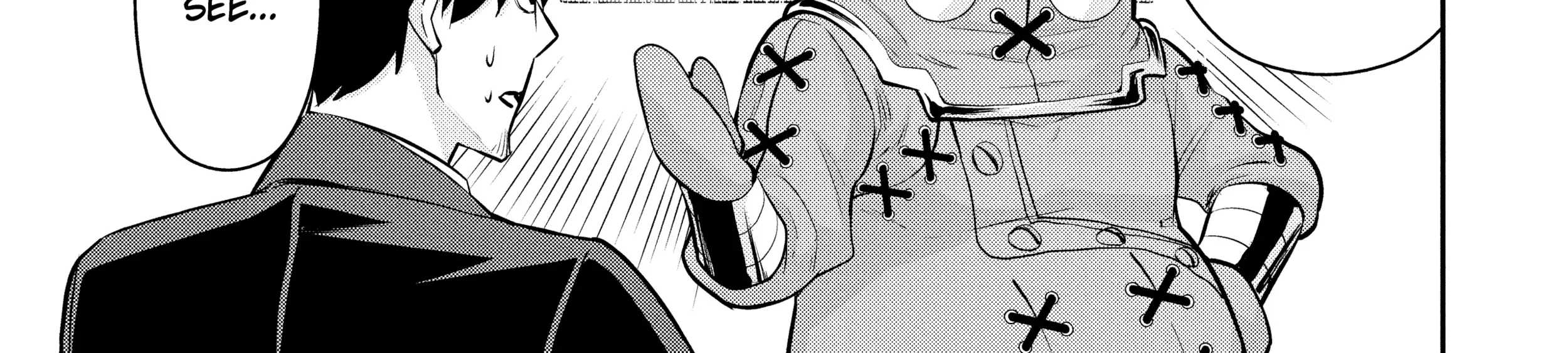 Salaryman Ga Isekai Ni Ittara Shitennou Ni Natta Hanashi Chapter 101 - Page 15