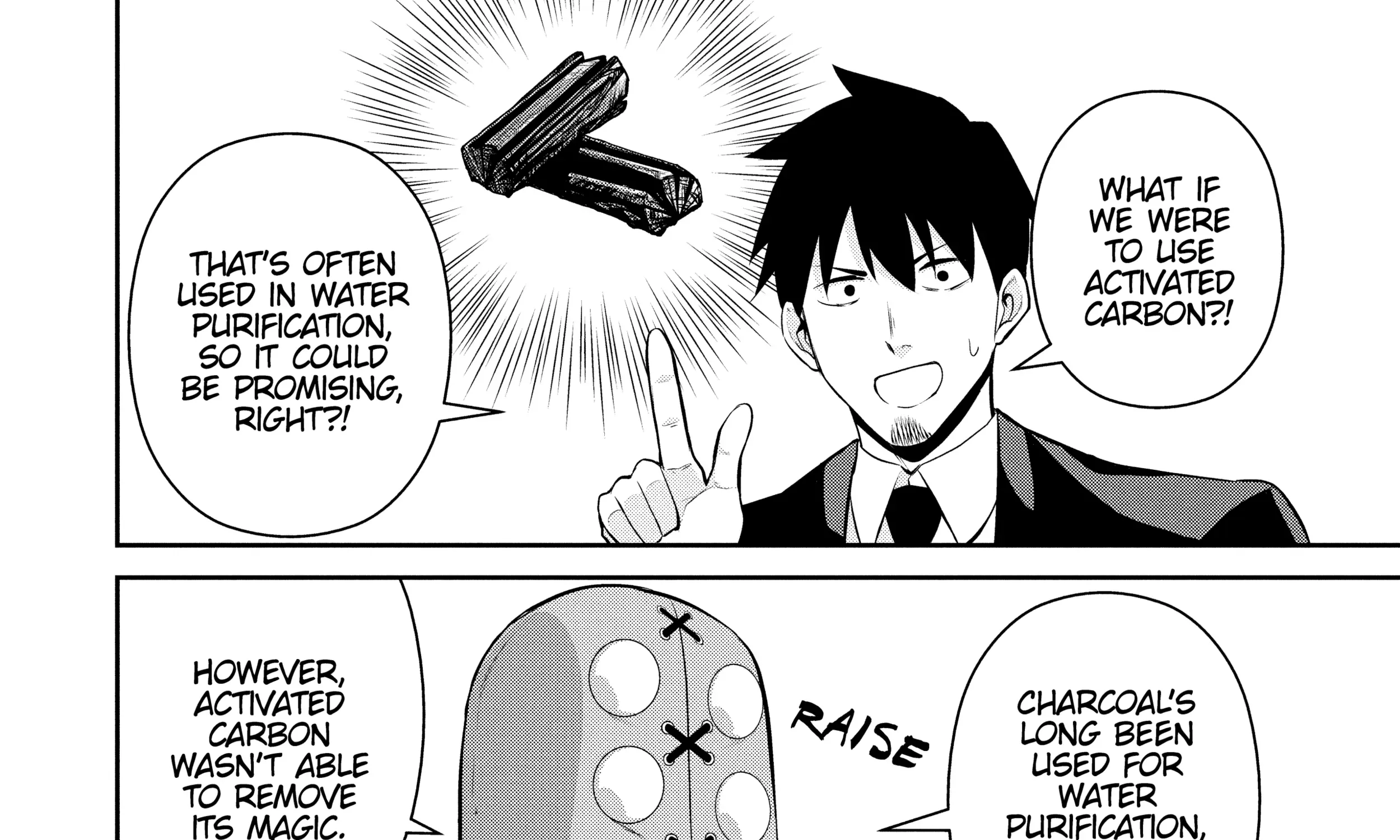 Salaryman Ga Isekai Ni Ittara Shitennou Ni Natta Hanashi Chapter 101 - Page 16